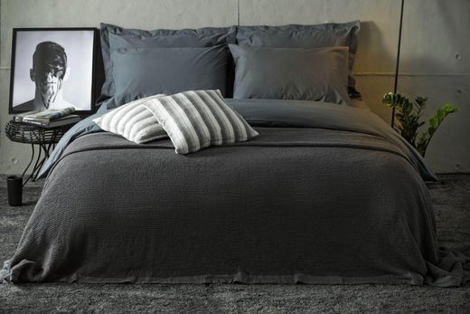 grey-bedroom-bedding-bedspread-throw-mens-bedroom-male-bedroom