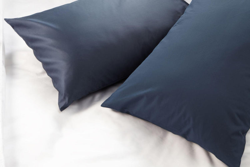 Percale or Sateen