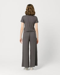 Dark Grey Lounge Pants