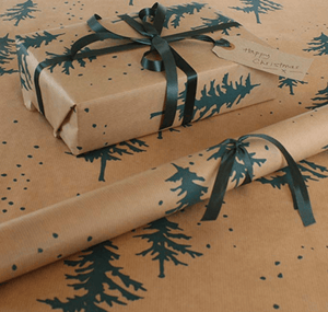 Gift Wrapping