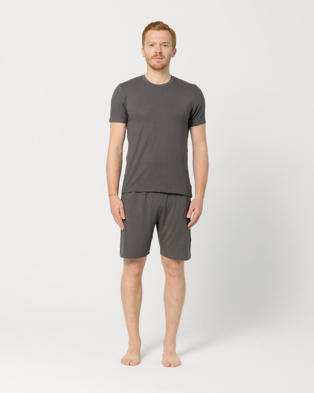 Men's Basics Set