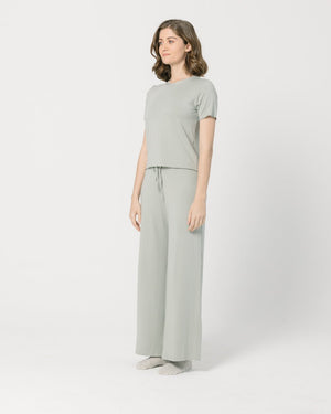 Sage Green Lounge Pants