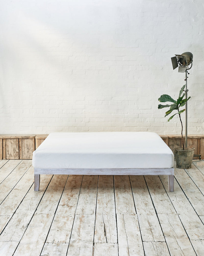 White Flat Sheet